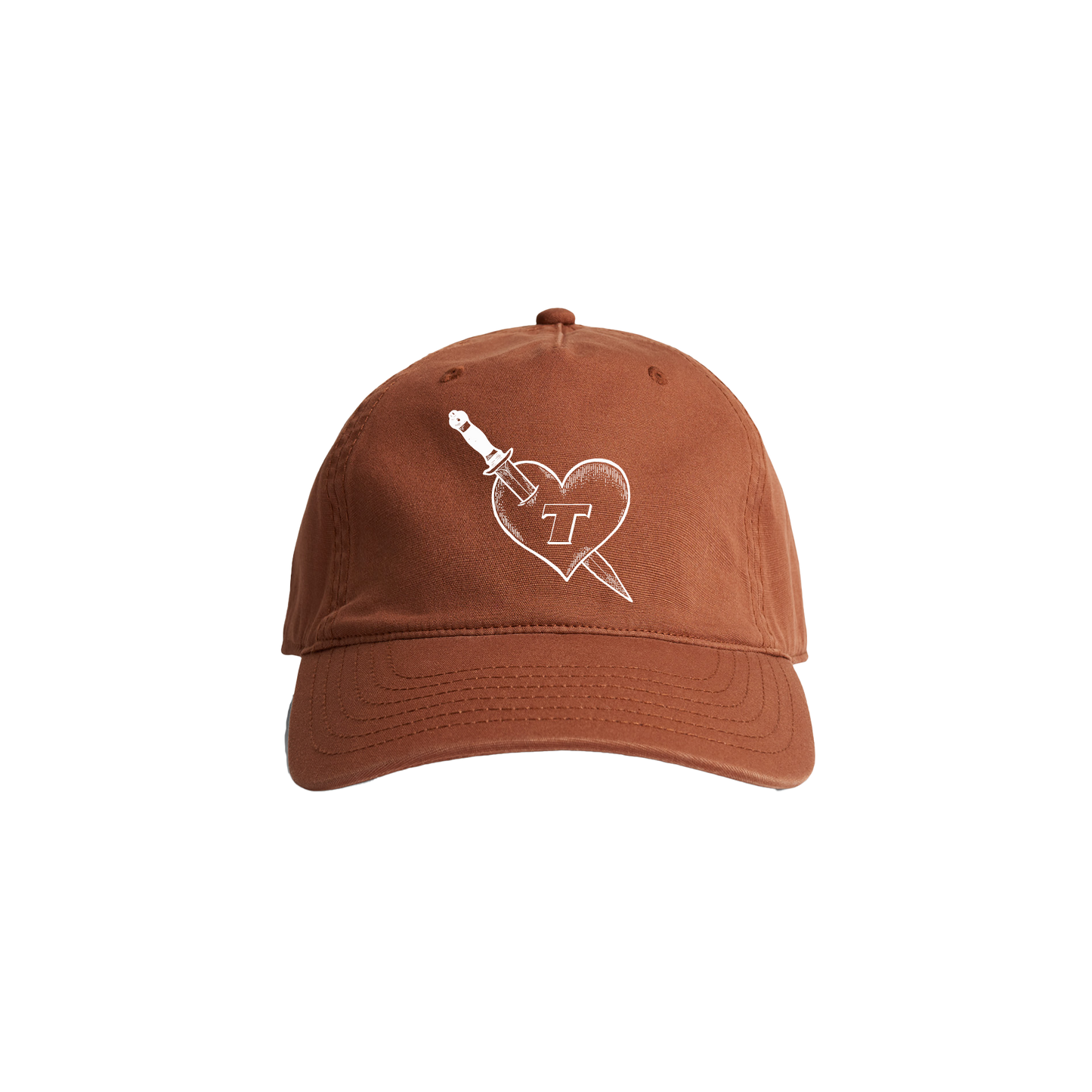 LOVE KILLS HAT