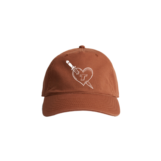 LOVE KILLS HAT