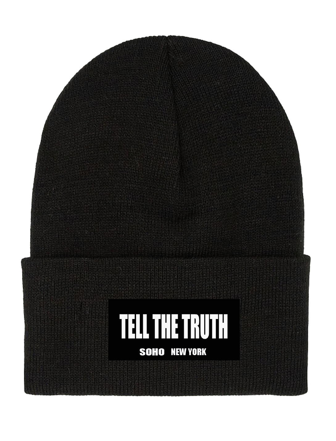 SOHO NYC BEANIE