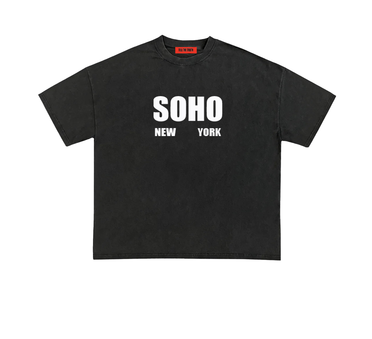 SOHO NYC T-SHIRT