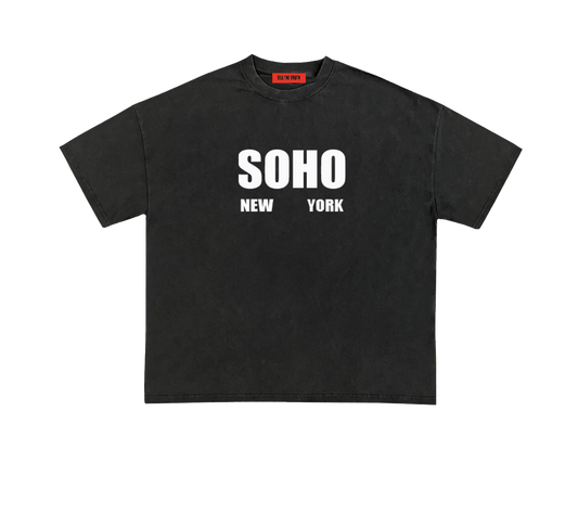 SOHO NYC T-SHIRT