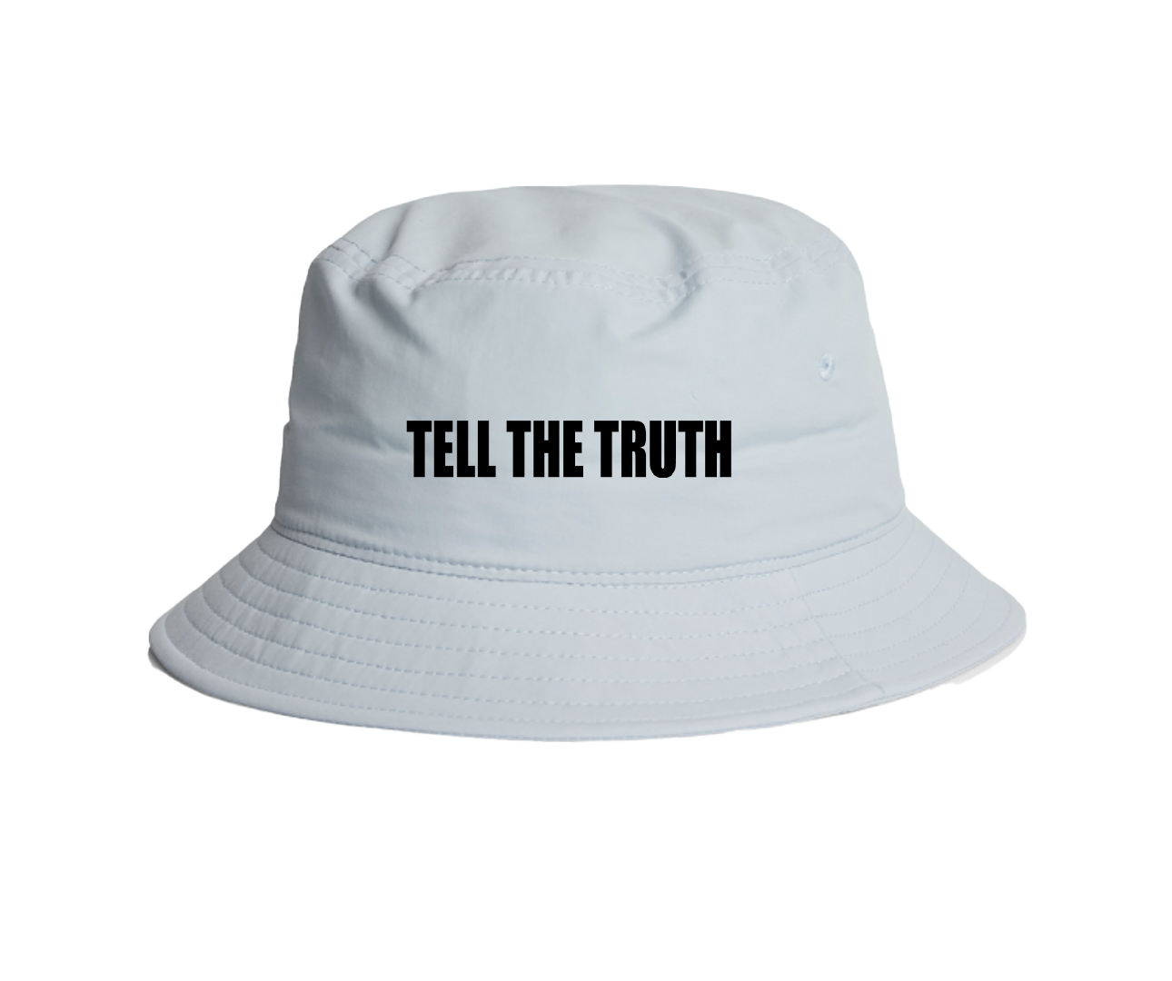 TIFF LOGO BUCKET HAT