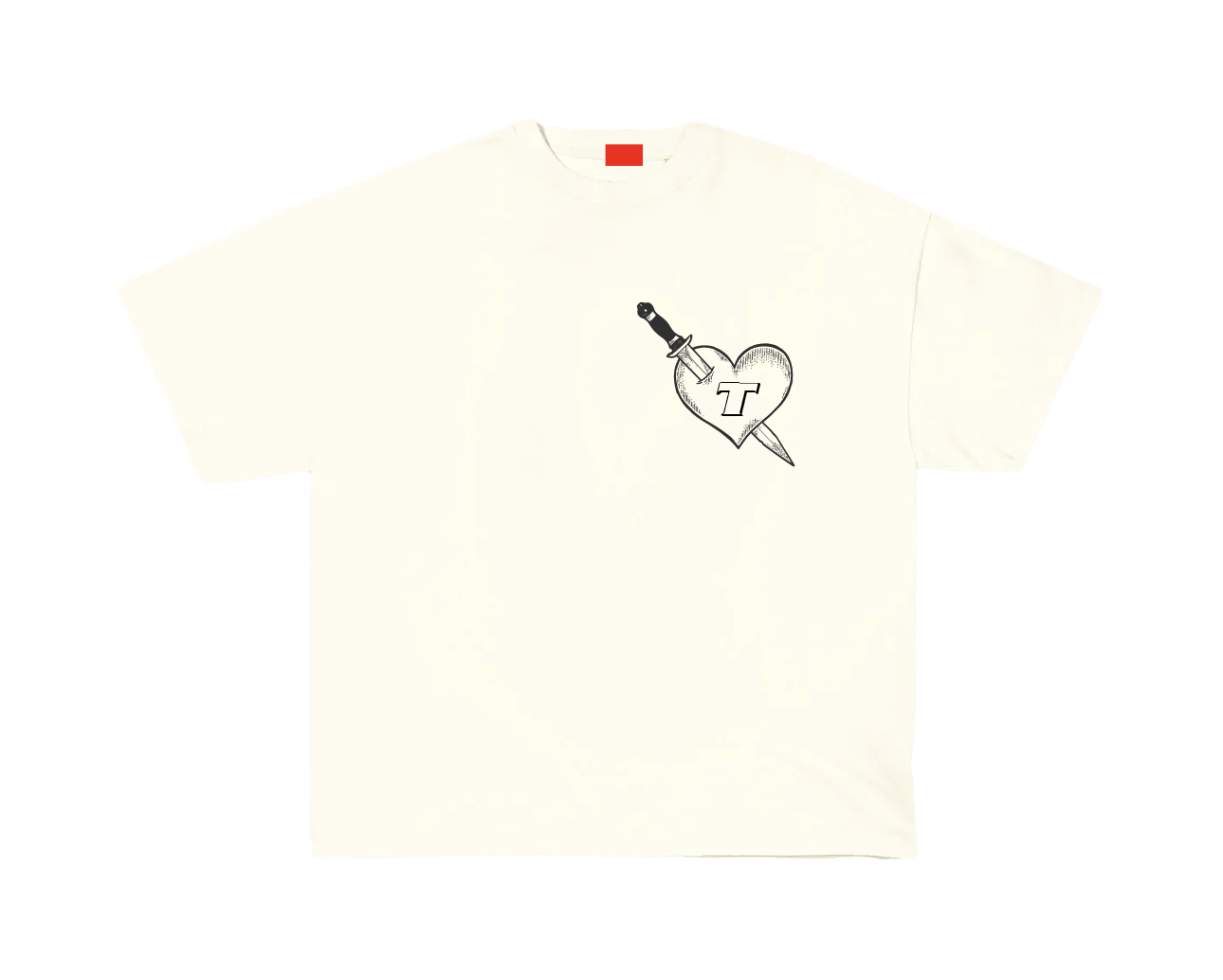 LOVE KILLS T-SHIRT