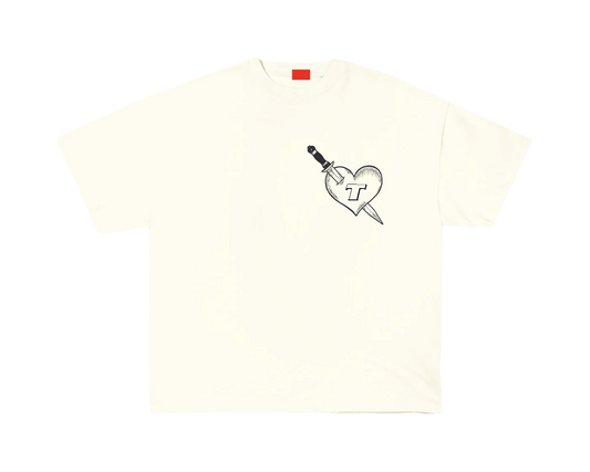 LOVE KILLS T-SHIRT